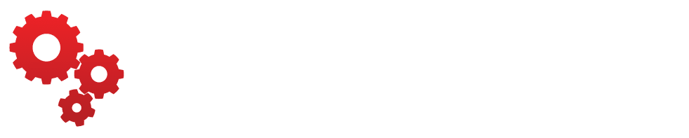 NetShapers Logo Color (white)
