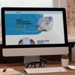 Northshore website design