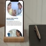 Northshore mobile-friendly website design