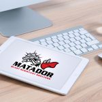 Matador Logo Design